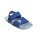 adidas adilette Badelatsche Sandale Kinder - bright royal