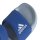 adidas adilette Badelatsche Sandale Kinder - bright royal