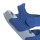 adidas adilette Badelatsche Sandale Kinder - bright royal