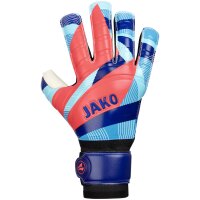 Jako River Basic Regular Cut Torwarthandschuhe mit...