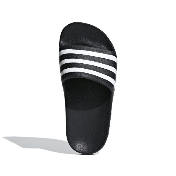 adidas Aqua adilette Kinder - core black