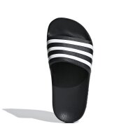 adidas Aqua adilette Kinder - core black