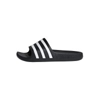 adidas Aqua adilette Kinder - core black