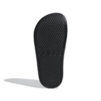adidas Aqua adilette Kinder - core black