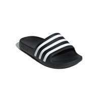 adidas Aqua adilette Kinder - core black