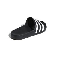 adidas Aqua adilette Kinder - core black
