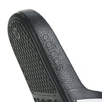 adidas Aqua adilette Kinder - core black