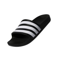 adidas Aqua adilette Kinder - core black