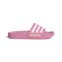 adidas ADILETTE SHOWER K Badeschlappe Kinder - bliss pink
