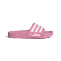 adidas ADILETTE SHOWER K Badeschlappe Kinder - bliss pink