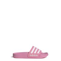 adidas ADILETTE SHOWER K Badeschlappe Kinder - bliss pink