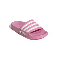 adidas ADILETTE SHOWER K Badeschlappe Kinder - bliss pink