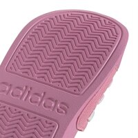 adidas ADILETTE SHOWER K Badeschlappe Kinder - bliss pink