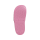 adidas Shower Adilette Badelatschen Kinder - rosa/weiß - 37