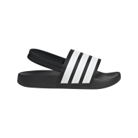 adidas adilette Badelatsche ESTRAP C Badeschlappe Kinder...