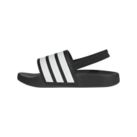 adidas adilette Badelatsche ESTRAP C Badeschlappe Kinder...