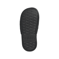 adidas adilette Badelatsche ESTRAP C Badeschlappe Kinder - core black