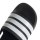 adidas adilette Badelatsche ESTRAP C Badeschlappe Kinder - core black