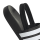 adidas adilette Badelatsche ESTRAP C Badeschlappe Kinder - core black