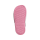 adidas adilette Badelatsche ESTRAP C Badeschlappe Kinder - clear pink