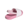 adidas adilette Badelatsche ESTRAP C Badeschlappe Kinder - clear pink