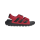 adidas Altaswim 2.0 Sandalen Kinder - rot/schwarz