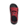 adidas Altaswim 2.0 Sandalen Kinder - rot/schwarz