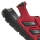 adidas Altaswim 2.0 Sandalen Kinder - rot/schwarz