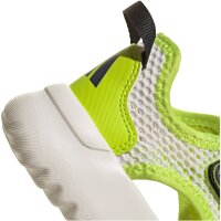 adidas Summerflex Sandalen Kinder - weiß/grün - 30.5