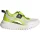 adidas Summerflex Sandalen Kinder - weiß/grün - 30.5