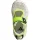 adidas Summerflex Sandalen Kinder - weiß/grün - 30.5