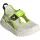 adidas Summerflex Sandalen Kinder - weiß/grün - 30.5