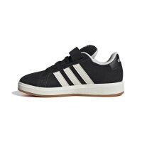 adidas GRAND COURT 00s EL C Sneaker Kinder - core black