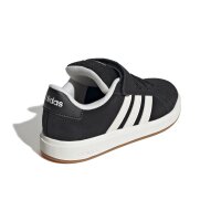 adidas GRAND COURT 00s EL C Sneaker Kinder - core black