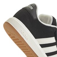 adidas GRAND COURT 00s EL C Sneaker Kinder - core black