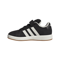 adidas Grand Court 00s Sneaker Kinder - schwarz/weiß - 28