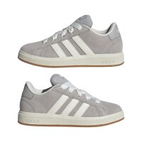 adidas Grand Court 00s Kids Schuh Kinder - grey two