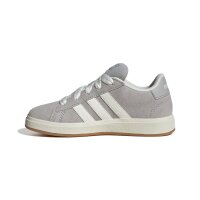 adidas Grand Court 00s Kids Schuh Kinder - grey two