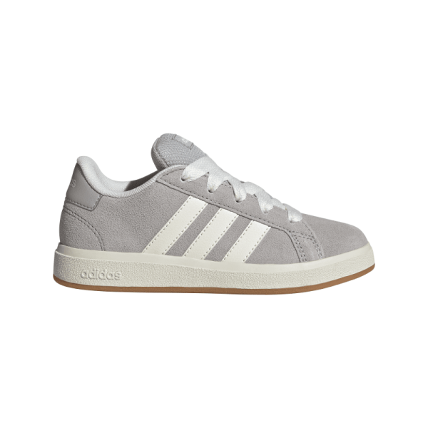 adidas Grand Court 00s Sneaker Kinder - grau - 30