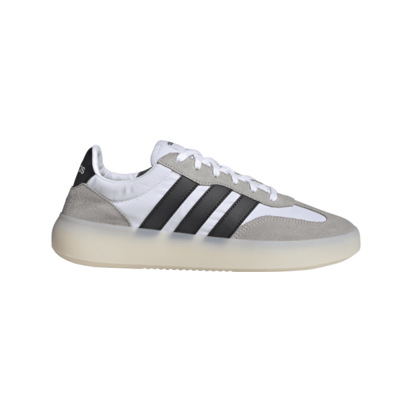 adidas Barreda Decode Sneaker Herren - beige/weiß/schwarz