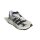 adidas Lightblaze Schuh Herren - alumina