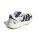 adidas Lightblaze Schuh Herren - alumina