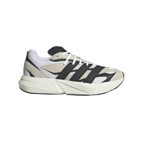 adidas Lightstride Sneaker Herren - beige/weiß/schwarz - 43 1/3