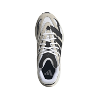 adidas Lightstride Sneaker Herren - beige/weiß/schwarz - 43 1/3