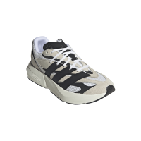 adidas Lightstride Sneaker Herren - beige/weiß/schwarz - 43 1/3