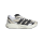 adidas Lightstride Sneaker Herren - beige/weiß/schwarz - 43 1/3