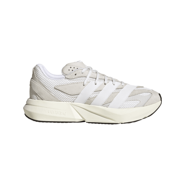 adidas Lightstride Sneaker Herren - beige/weiß - 45 1/3