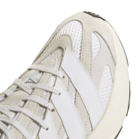 adidas Lightstride Sneaker Herren - beige/weiß - 45 1/3