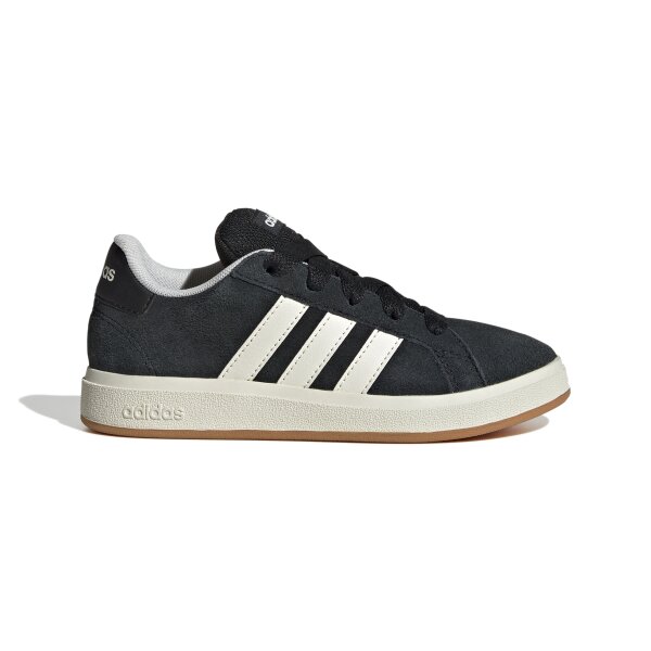 adidas Grand Court 00s Kids Schuh Kinder - core black