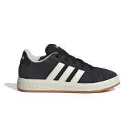 adidas Grand Court 00s Kids Schuh Kinder - core black